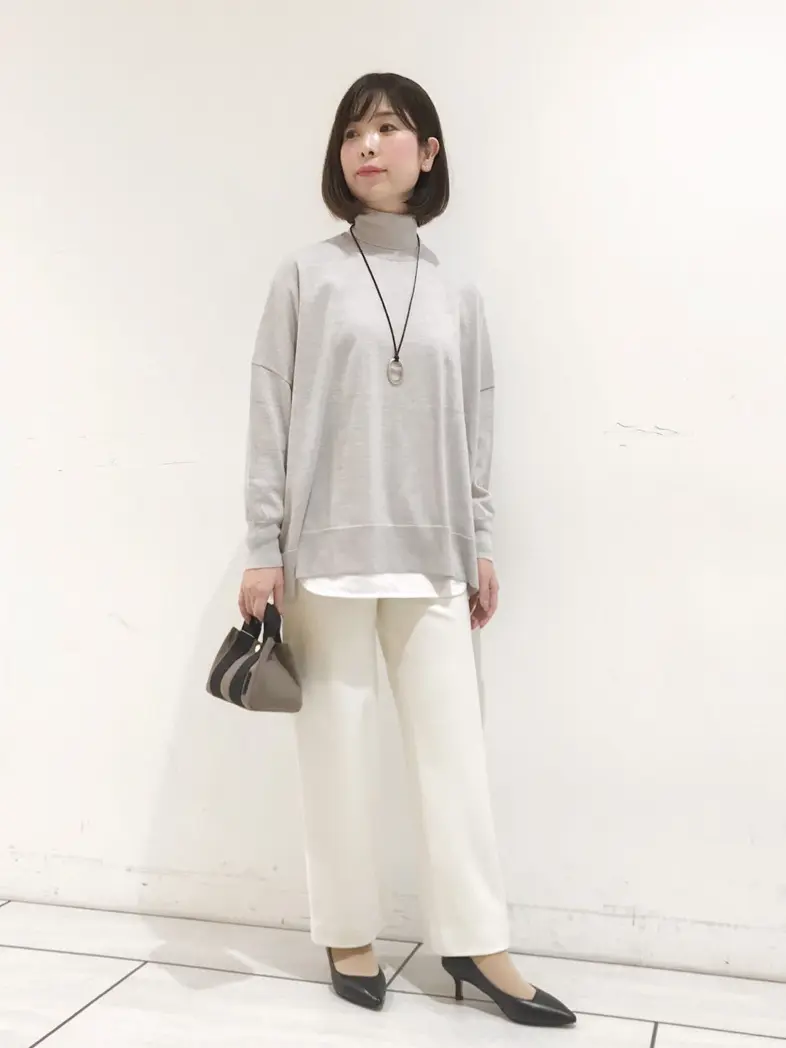  市川 コーディネート画像