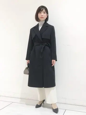 23区 S 市川 コーディネート画像