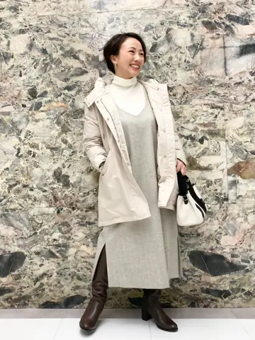 23区 S 藤川 コーディネート画像