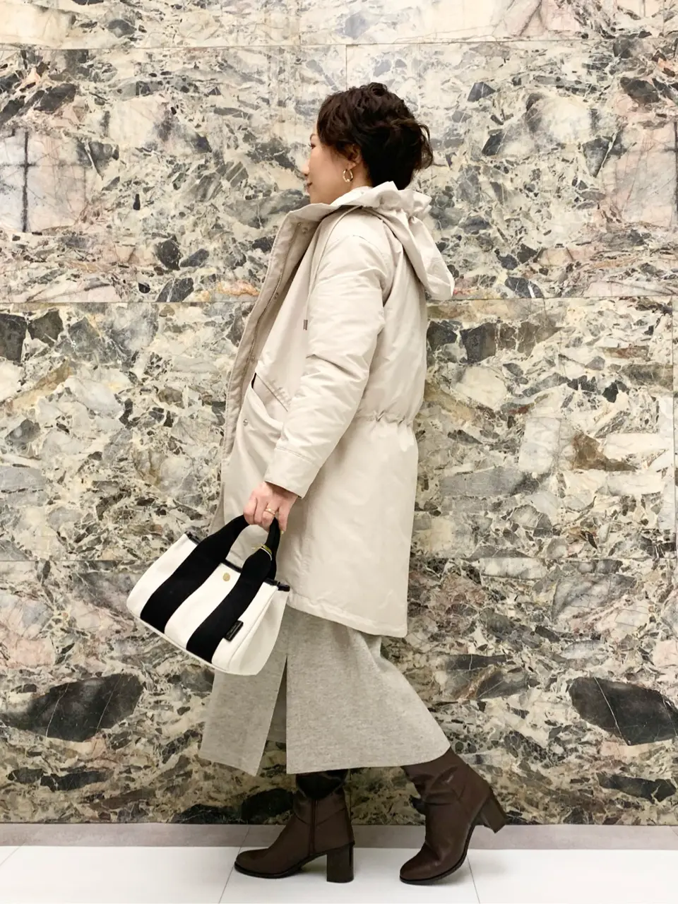 23区 S 藤川 コーディネート画像