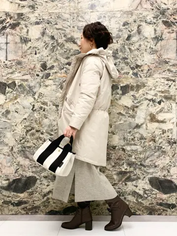 23区 S 藤川 コーディネート画像