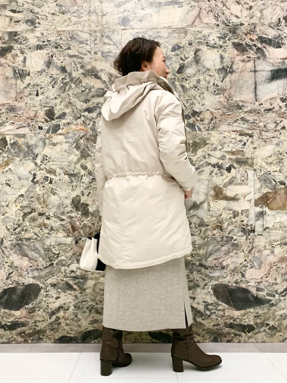 23区 S 藤川 コーディネート画像