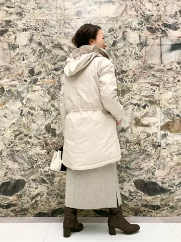 23区 S 藤川 コーディネート画像