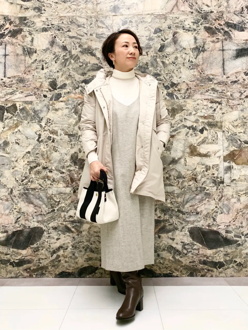 23区 S 藤川 コーディネート画像