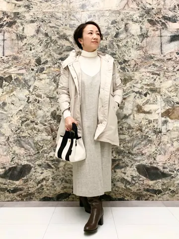 23区 S 藤川 コーディネート画像