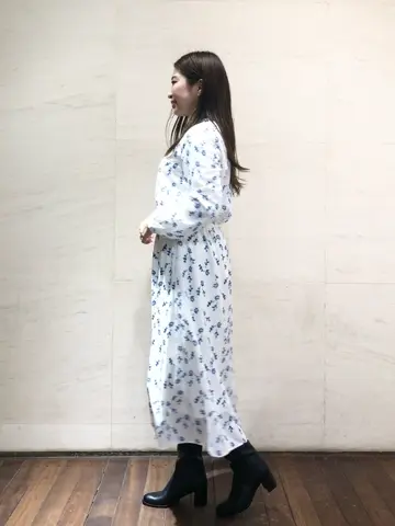 23区 S 関目 コーディネート画像