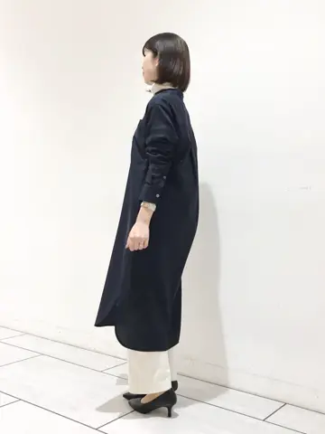 23区 S 市川 コーディネート画像