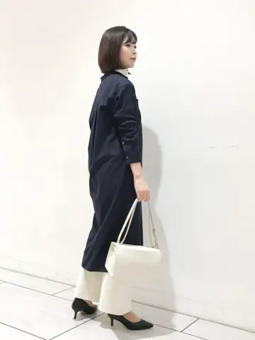 23区 S 市川 コーディネート画像