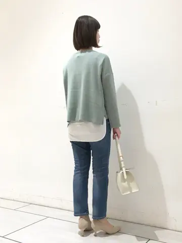 23区 S 市川 コーディネート画像