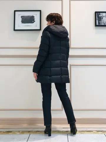 23区 S 橋爪 コーディネート画像