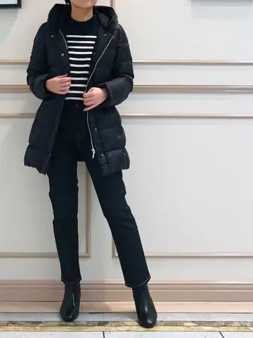 23区 S 橋爪 コーディネート画像