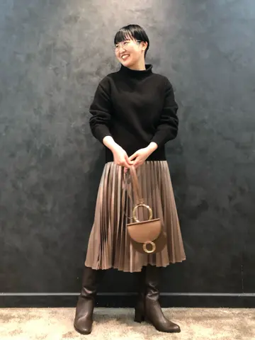 23区 S 畠山 コーディネート画像