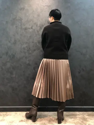 23区 S 畠山 コーディネート画像