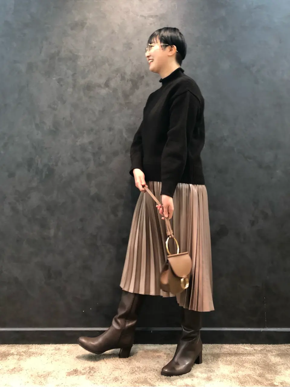 23区 S 畠山 コーディネート画像