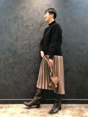 23区 S 畠山 コーディネート画像