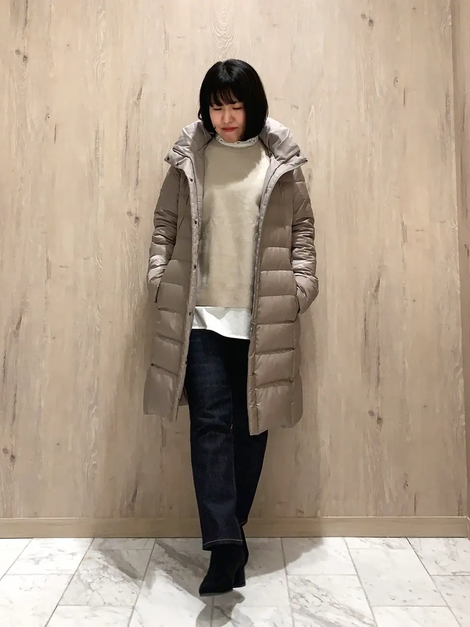  高橋 コーディネート画像