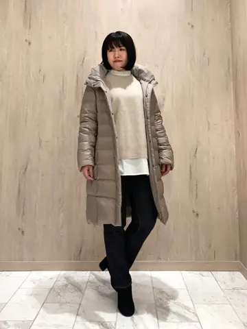 23区 S 高橋 コーディネート画像