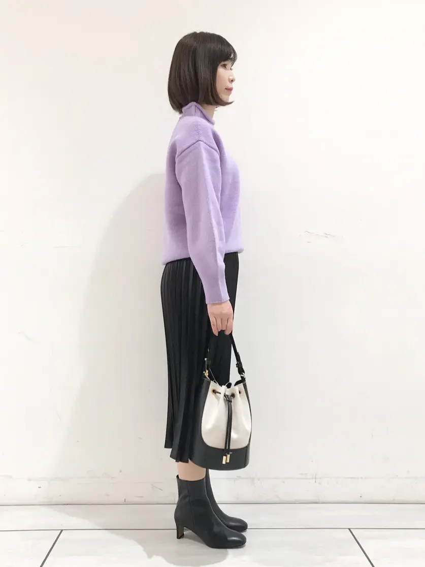 23区 S 市川 コーディネート画像