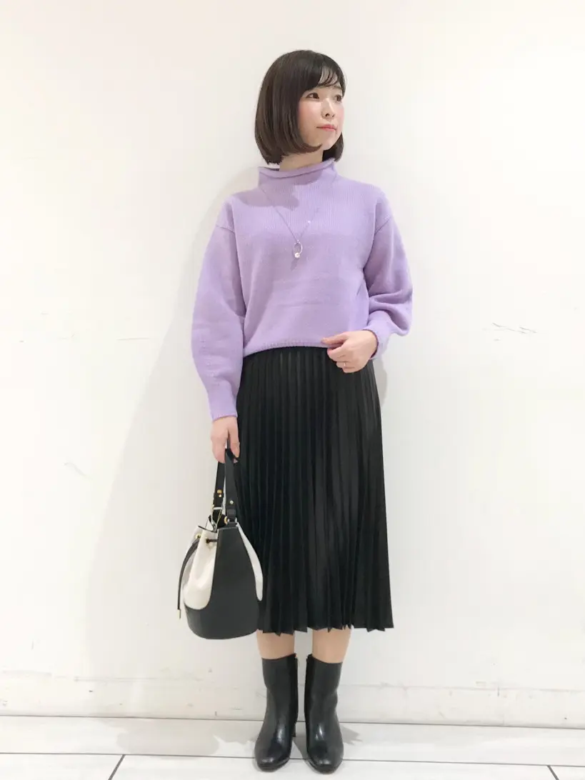 23区 S 市川 コーディネート画像