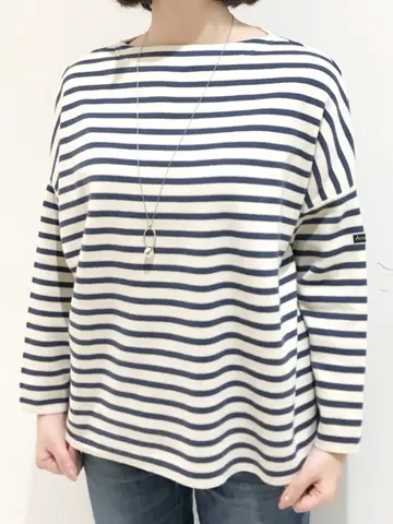 23区 S 市川 コーディネート画像