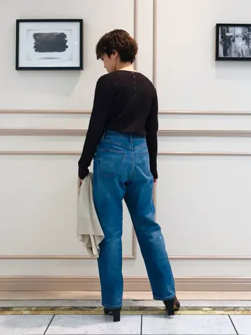 23区 S 橋爪 コーディネート画像