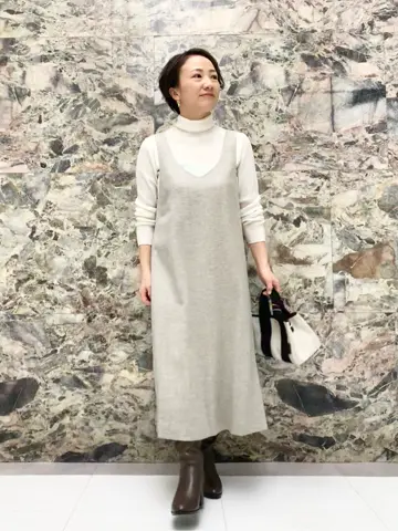 23区 S 藤川 コーディネート画像