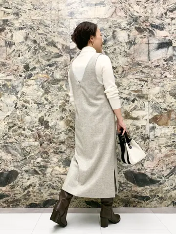 23区 S 藤川 コーディネート画像