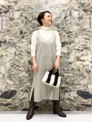 23区 S 藤川 コーディネート画像