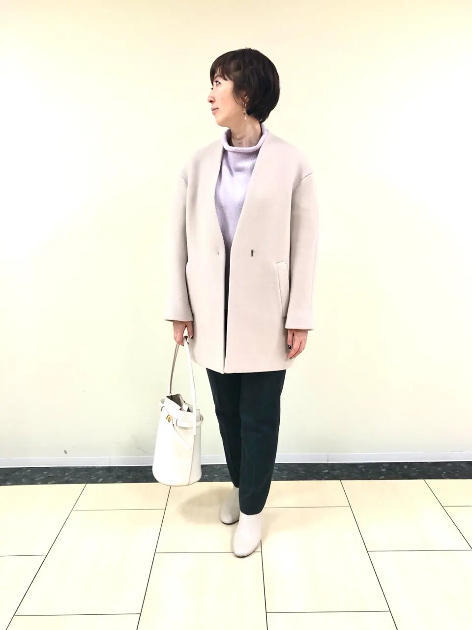 23区 S M コーディネート画像