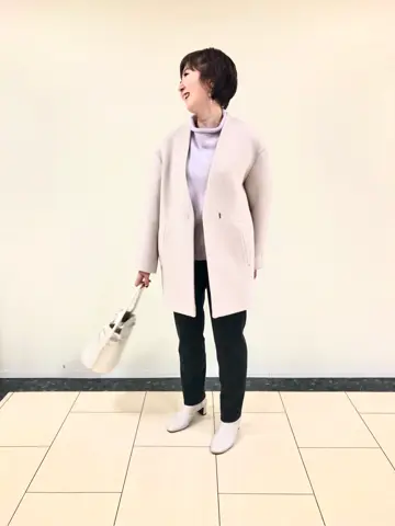 23区 S M コーディネート画像