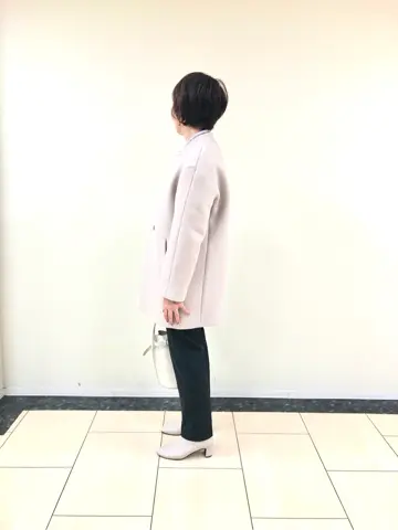 23区 S M コーディネート画像