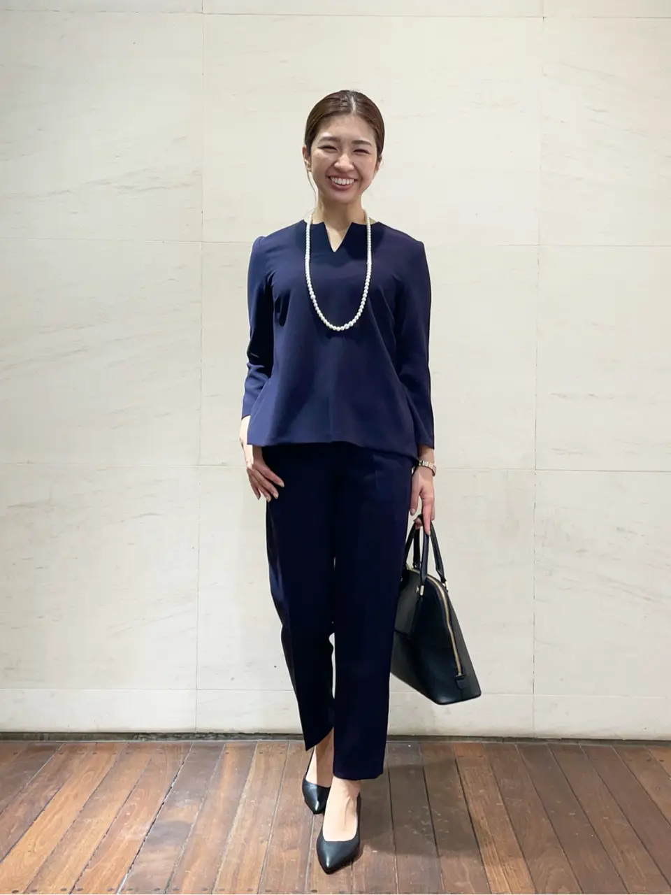 23区 S 関目 コーディネート画像