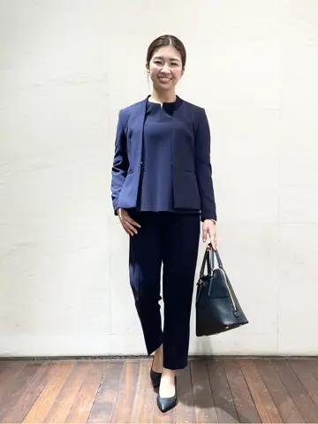 23区 S 関目 コーディネート画像