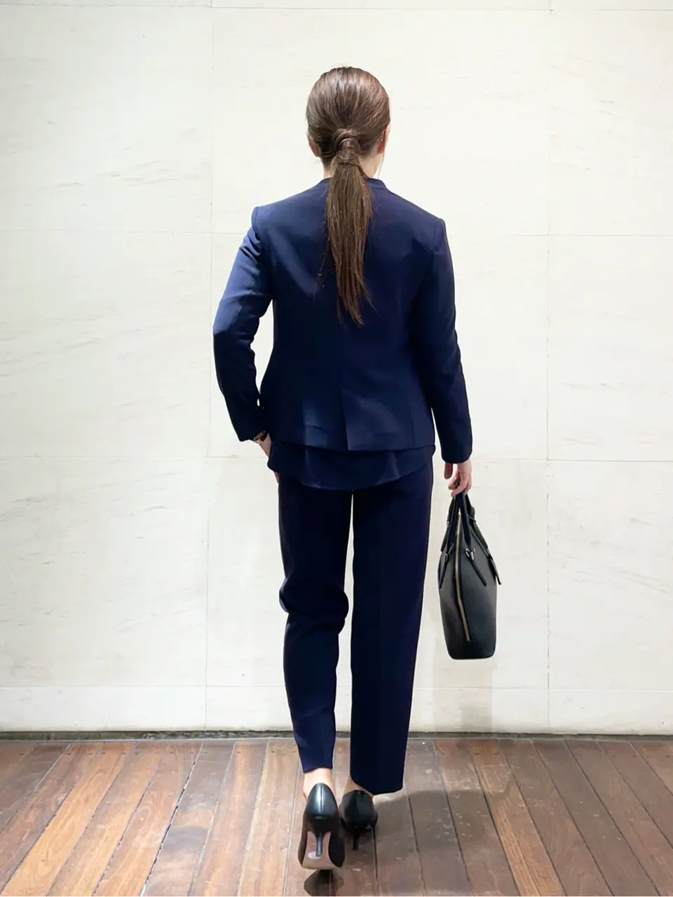 23区 S 関目 コーディネート画像