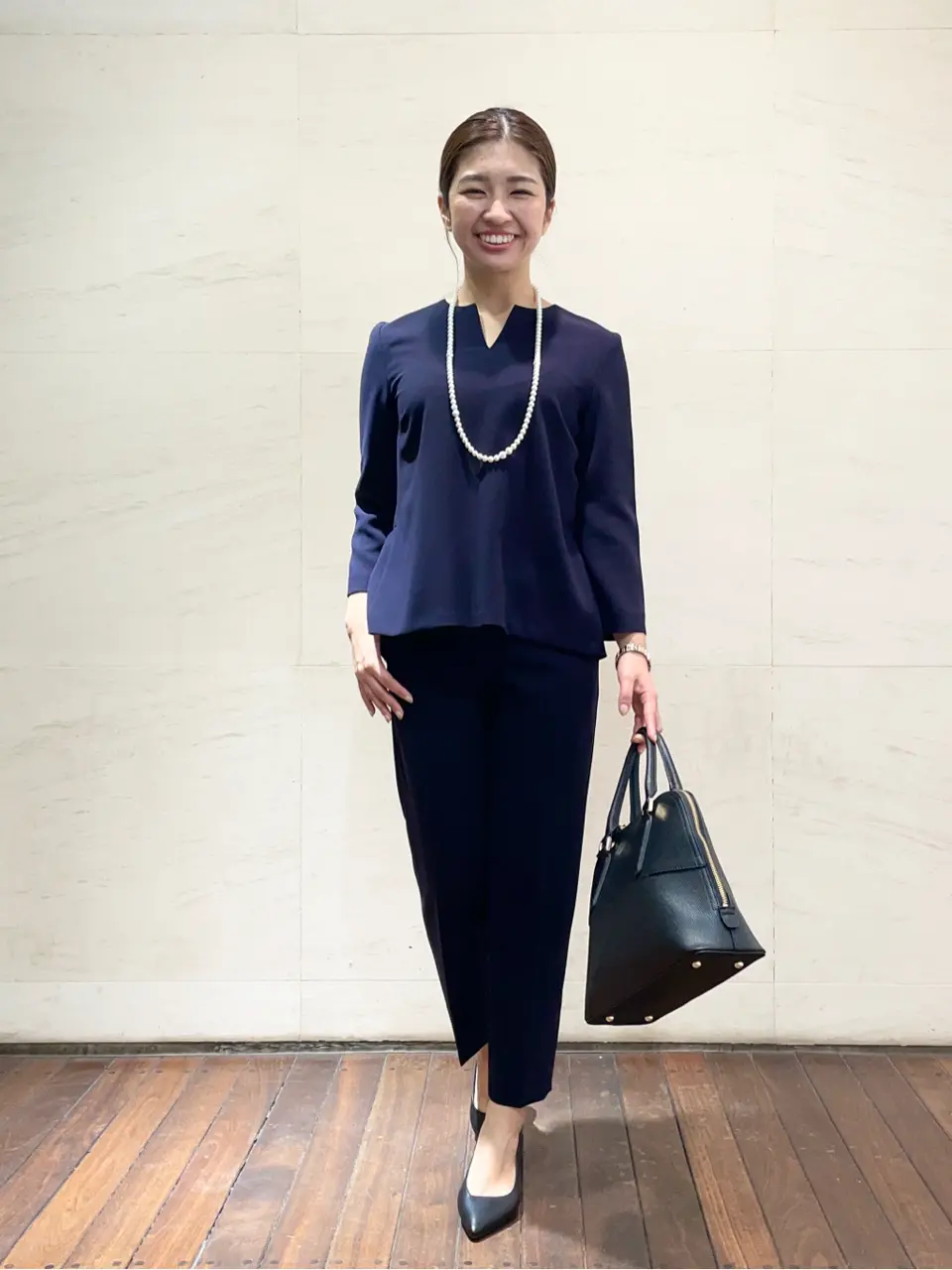 23区 S 関目 コーディネート画像