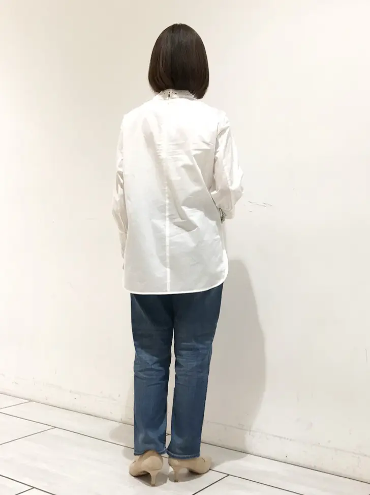 23区 S 市川 コーディネート画像