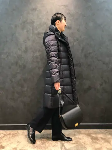 23区 S 畠山 コーディネート画像