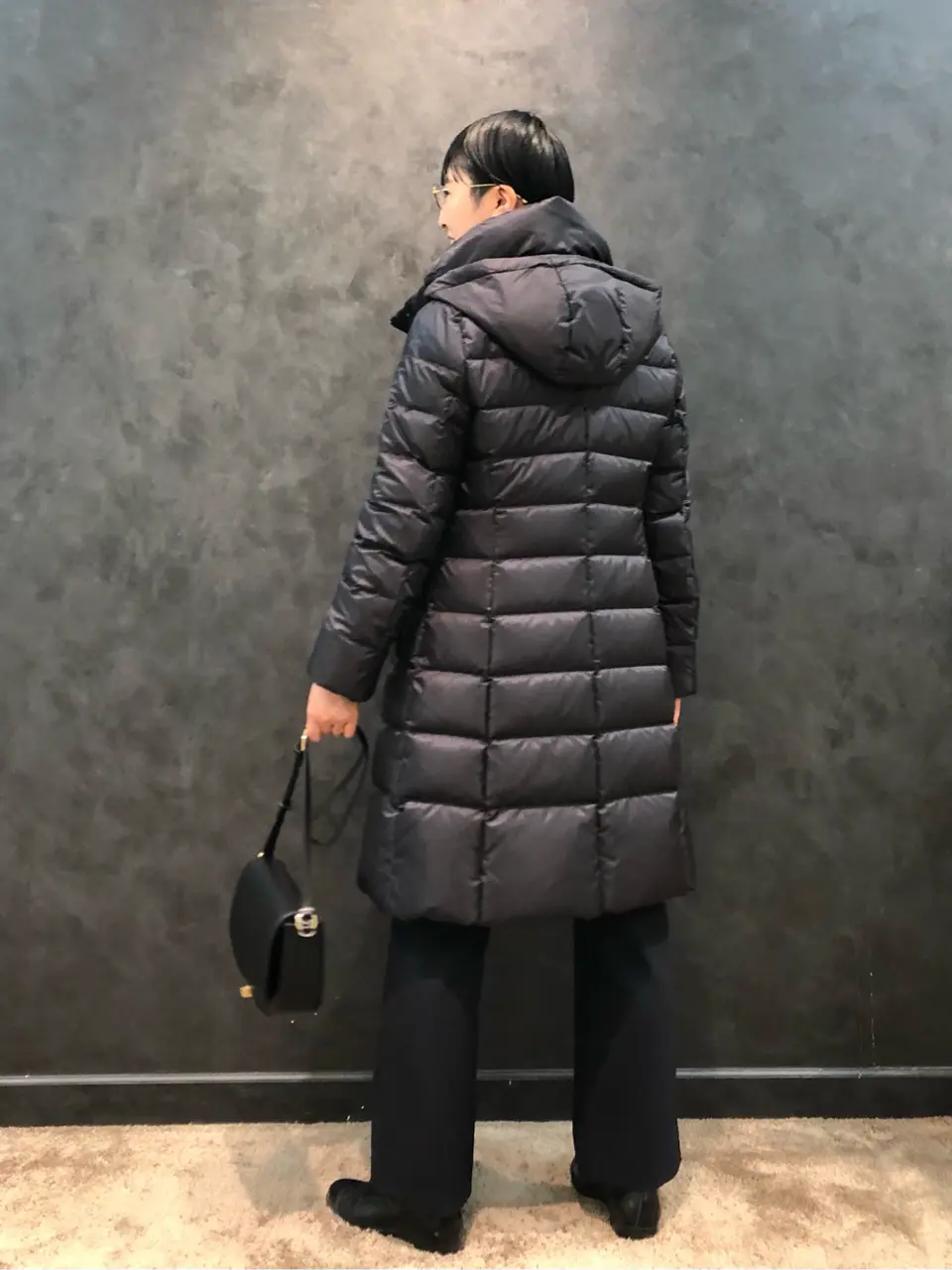 23区 S 畠山 コーディネート画像