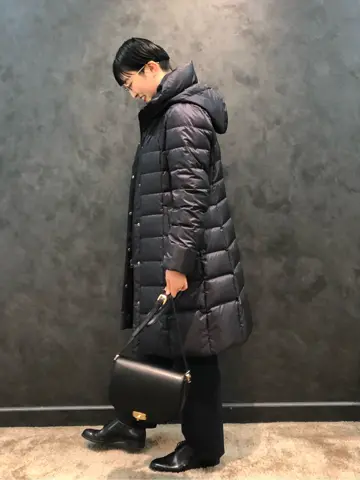 23区 S 畠山 コーディネート画像