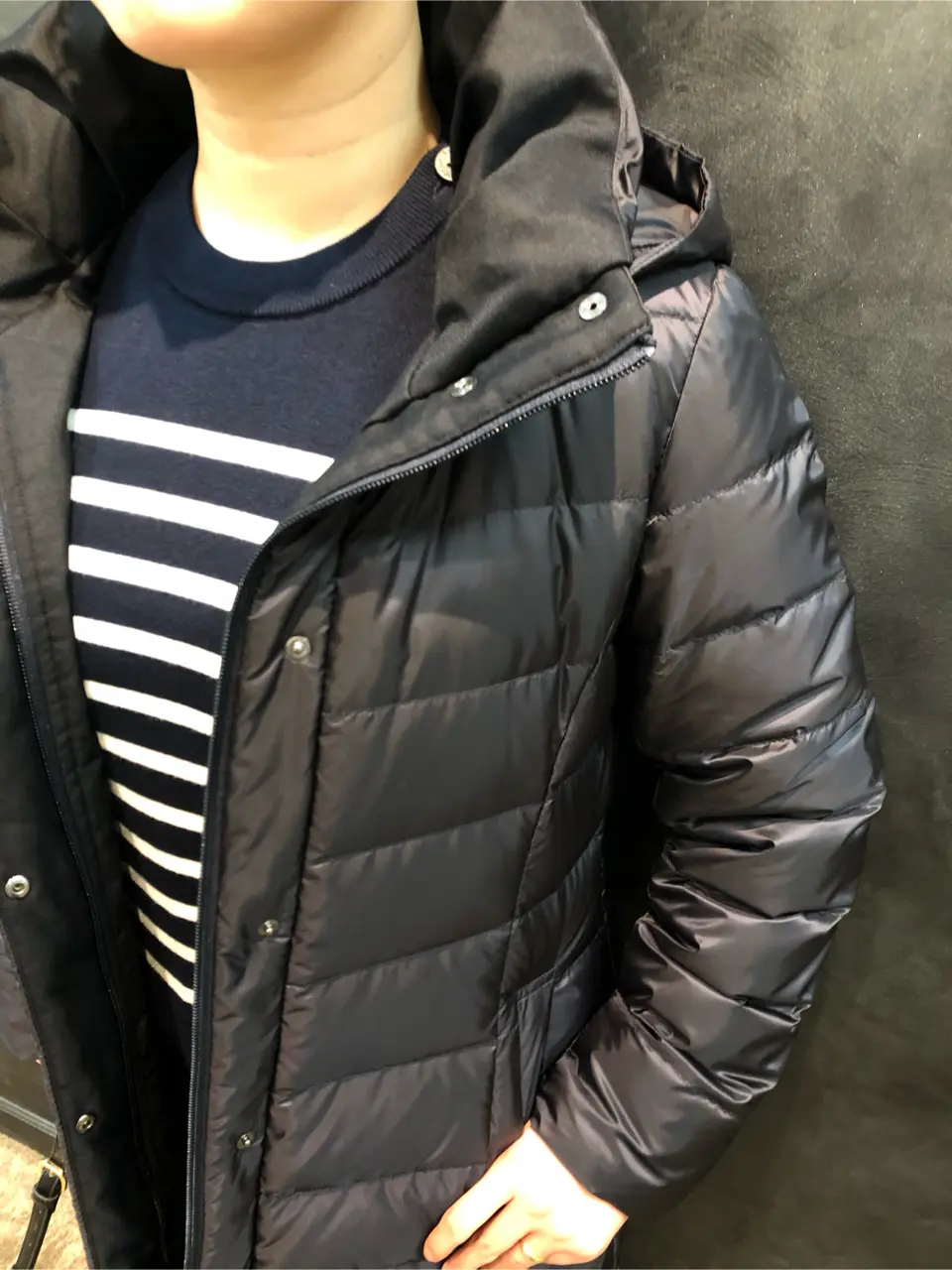 23区 S 畠山 コーディネート画像