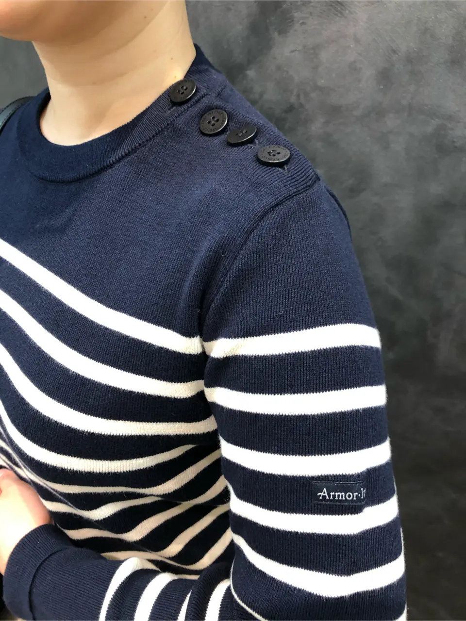 23区 S 畠山 コーディネート画像