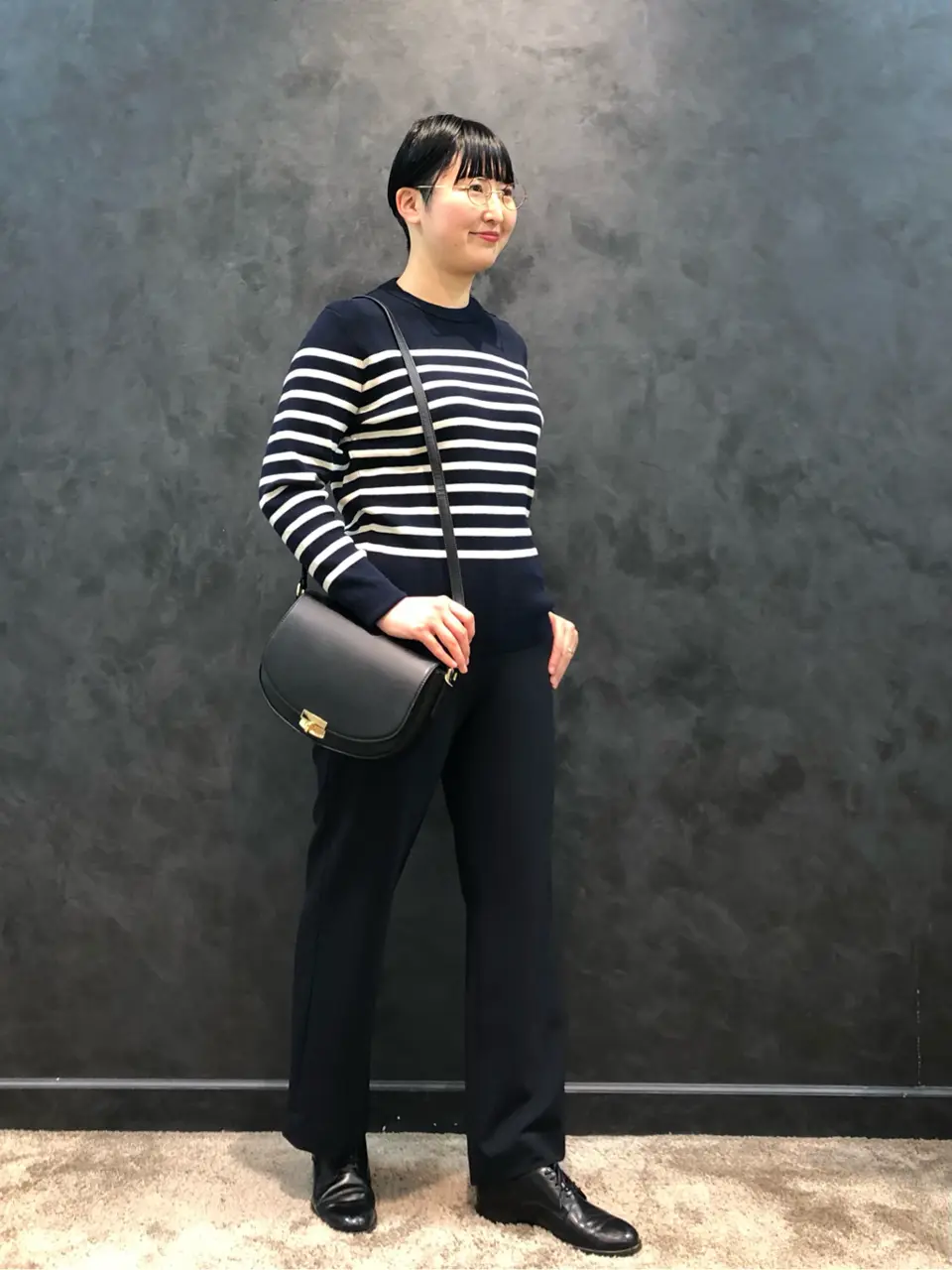 23区 S 畠山 コーディネート画像