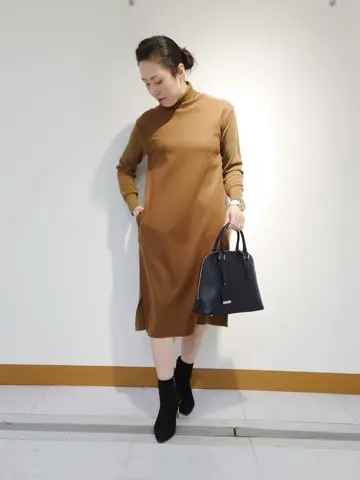 23区 S ウエノ コーディネート画像