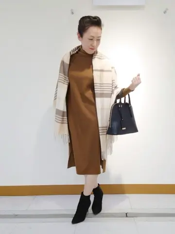 23区 S ウエノ コーディネート画像