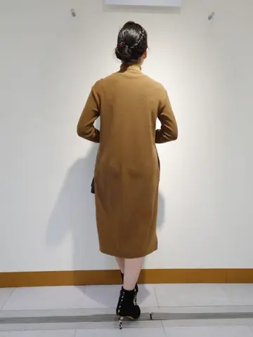 23区 S ウエノ コーディネート画像