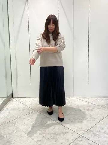 23区 S 鳥井 コーディネート画像