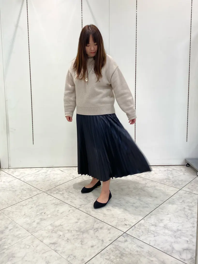 23区 S 鳥井 コーディネート画像