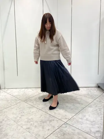 23区 S 鳥井 コーディネート画像