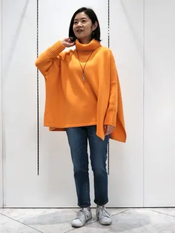 23区 S 岩下 コーディネート画像