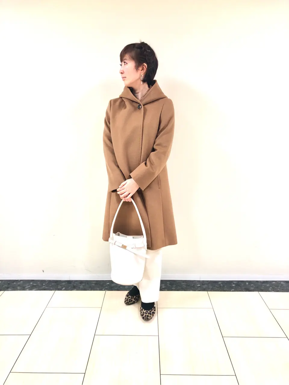 23区 S M コーディネート画像